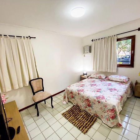 Hotel Fazenda Portal De Gravata Eksteriør billede