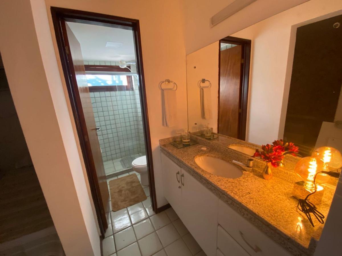 Hotel Fazenda Portal De Gravata Eksteriør billede