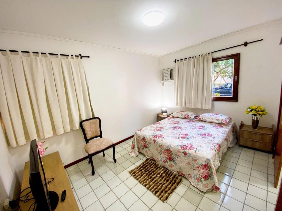 Hotel Fazenda Portal De Gravata Eksteriør billede