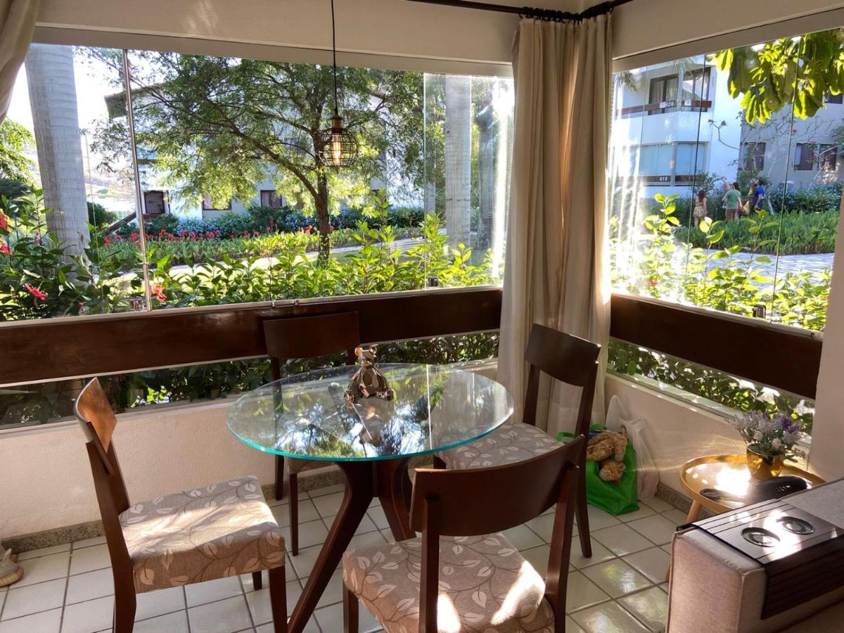Hotel Fazenda Portal De Gravata Eksteriør billede