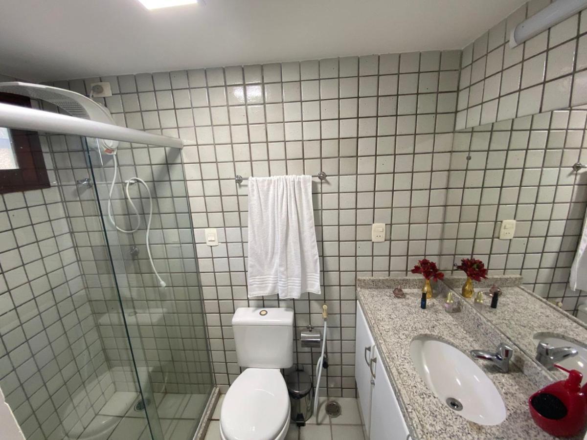 Hotel Fazenda Portal De Gravata Eksteriør billede